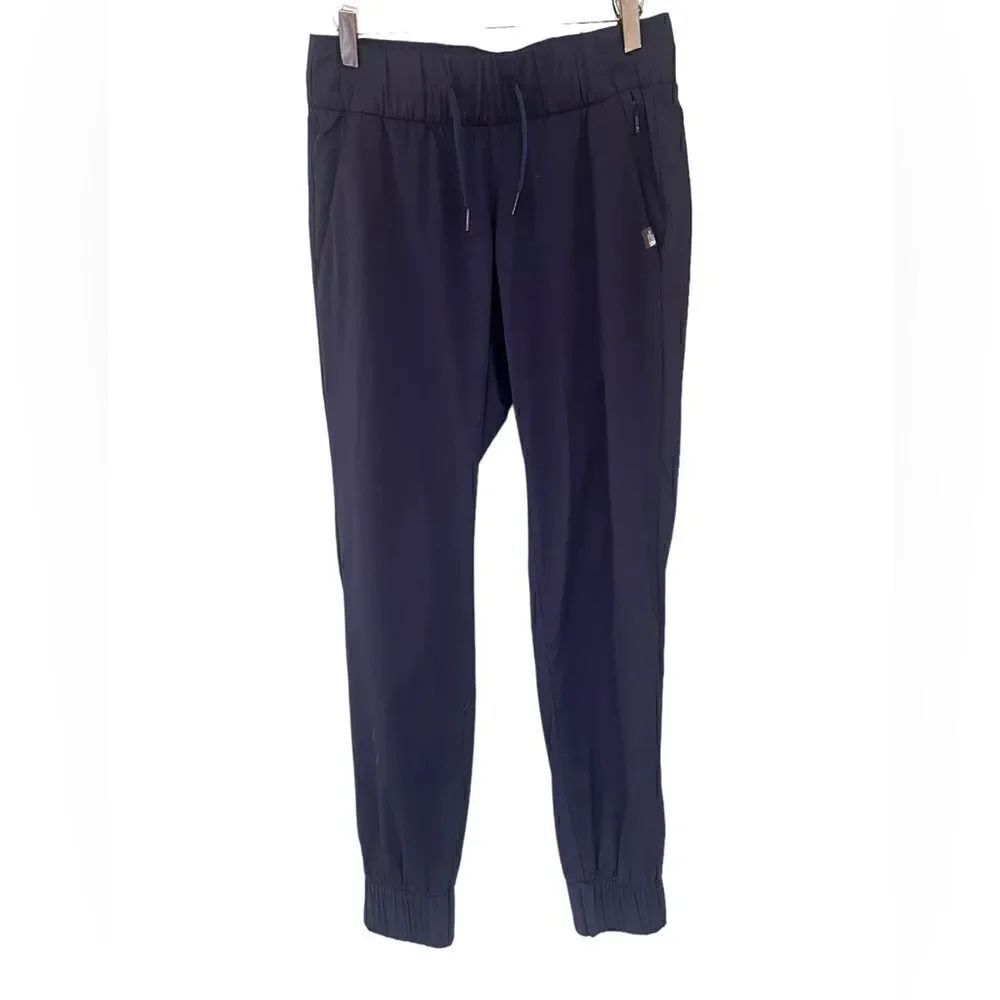 The NORTH FACE APHRODITE JOGGER PANTS WOMEN'S Navy S